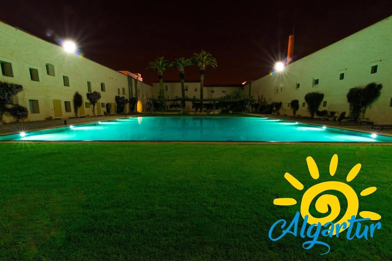 Apartment Convento Das Bernardas By Algartur Tavira