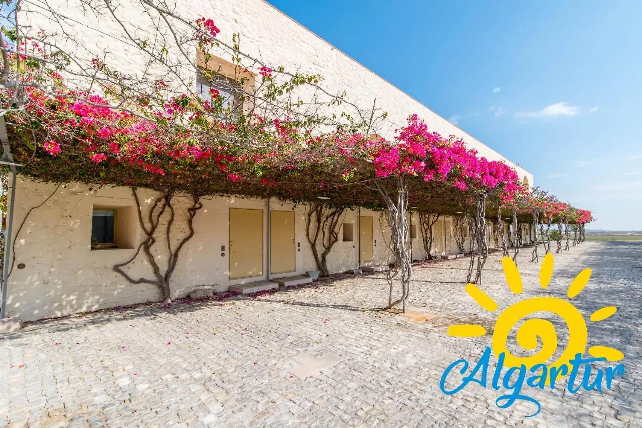 Convento Das Bernardas By Algartur Tavira Apartment