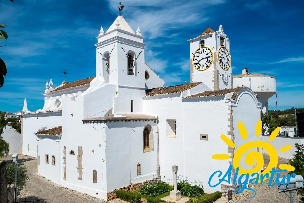 Convento Das Bernardas By Algartur Tavira