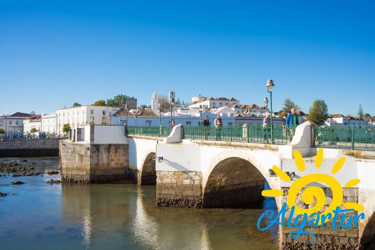 Convento Das Bernardas By Algartur Tavira Portugal
